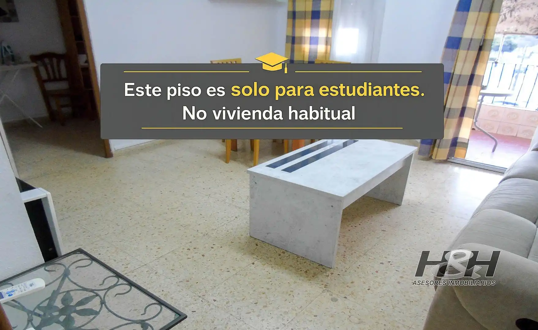 Fotografía del inmueble reportado: 830 €/mes — Paterna, Paterna