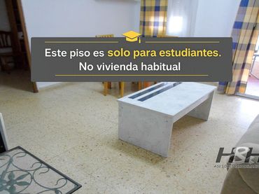 Pis amb balcó de lloguer a Casas Verdes