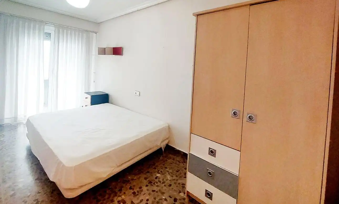 Pis de lloguer a D'Alacant, Ciutat Jardí - Torreta Verdí