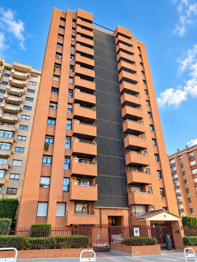 Flat with garden for sale in MELCHOR FERNANDEZ ALMAGRO 21, imagen 41