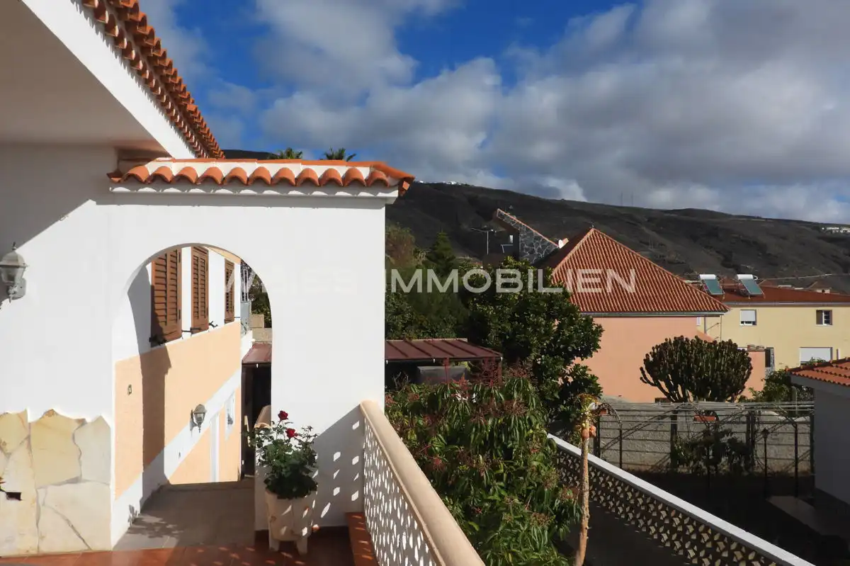 Casa o xalet en venda a La Perdoma - San Antonio - Benijos