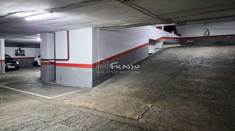 Foto 2 de Garaje en venta en Bruc, Dreta de l'Eixample, Barcelona Capital