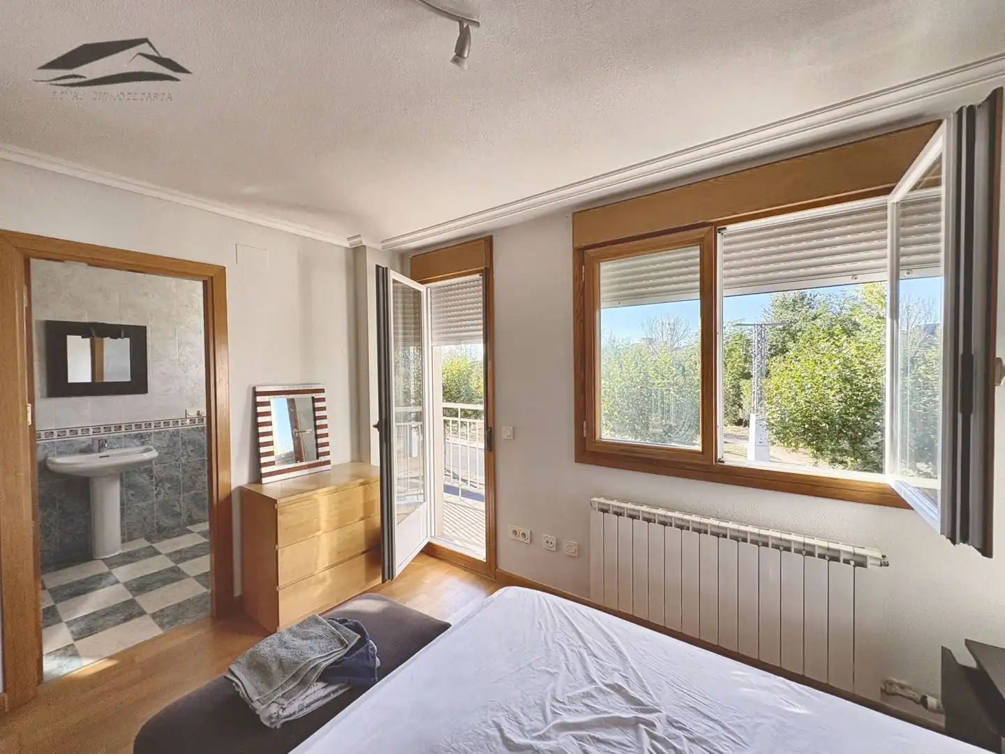 Detached house with pool for sale in PARQUE FLUVIAl, imagen 20