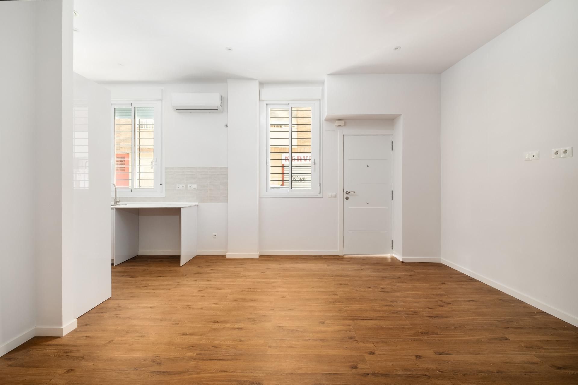 Flat for sale in Cristo de la Epidemia