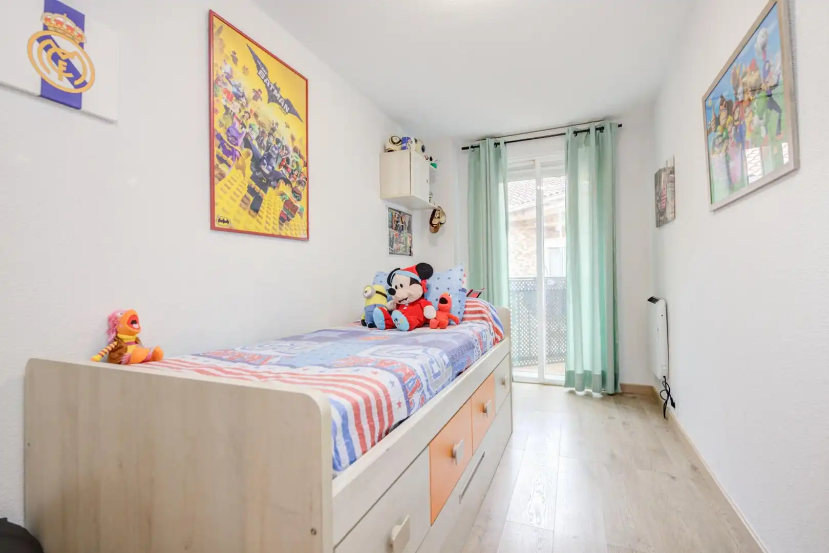 Flat for sale in Mejorada del Campo
