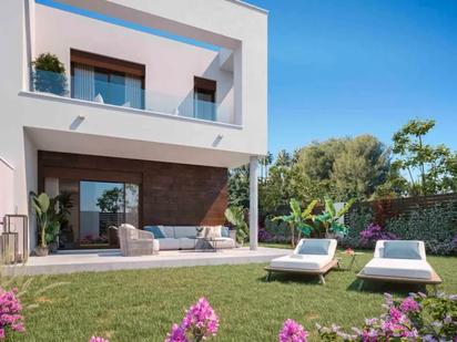 House or chalet for sale in Calle Carmen Hermosin Bono, Entrenúcleos