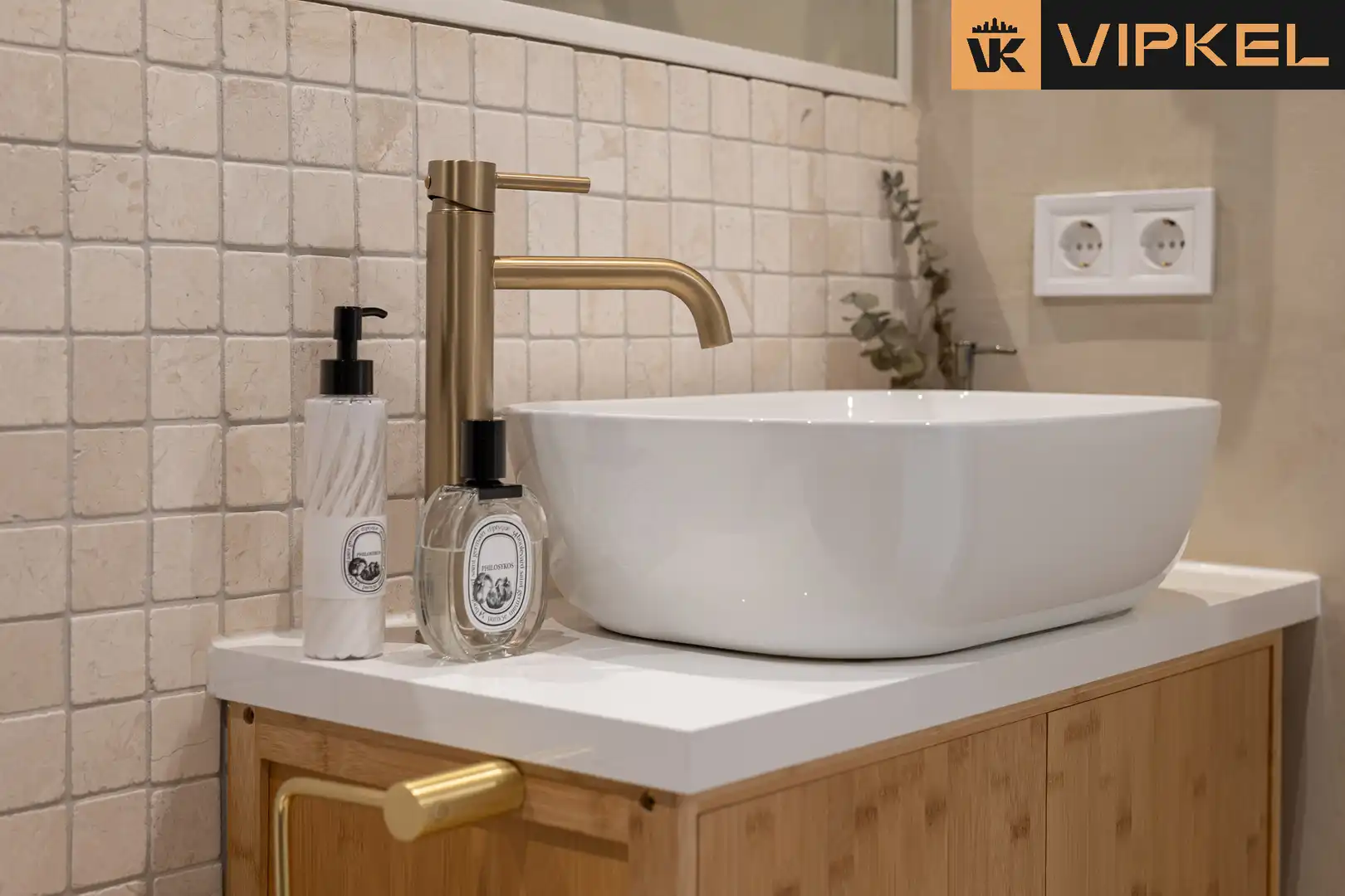 Bathroom of Flat for sale in Barcelona  with Air Conditioner, Heating and Furnished