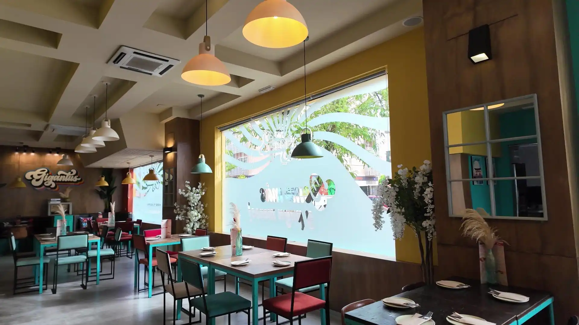Business premises for transfer in Calle Isla Graciosa, imagen 6