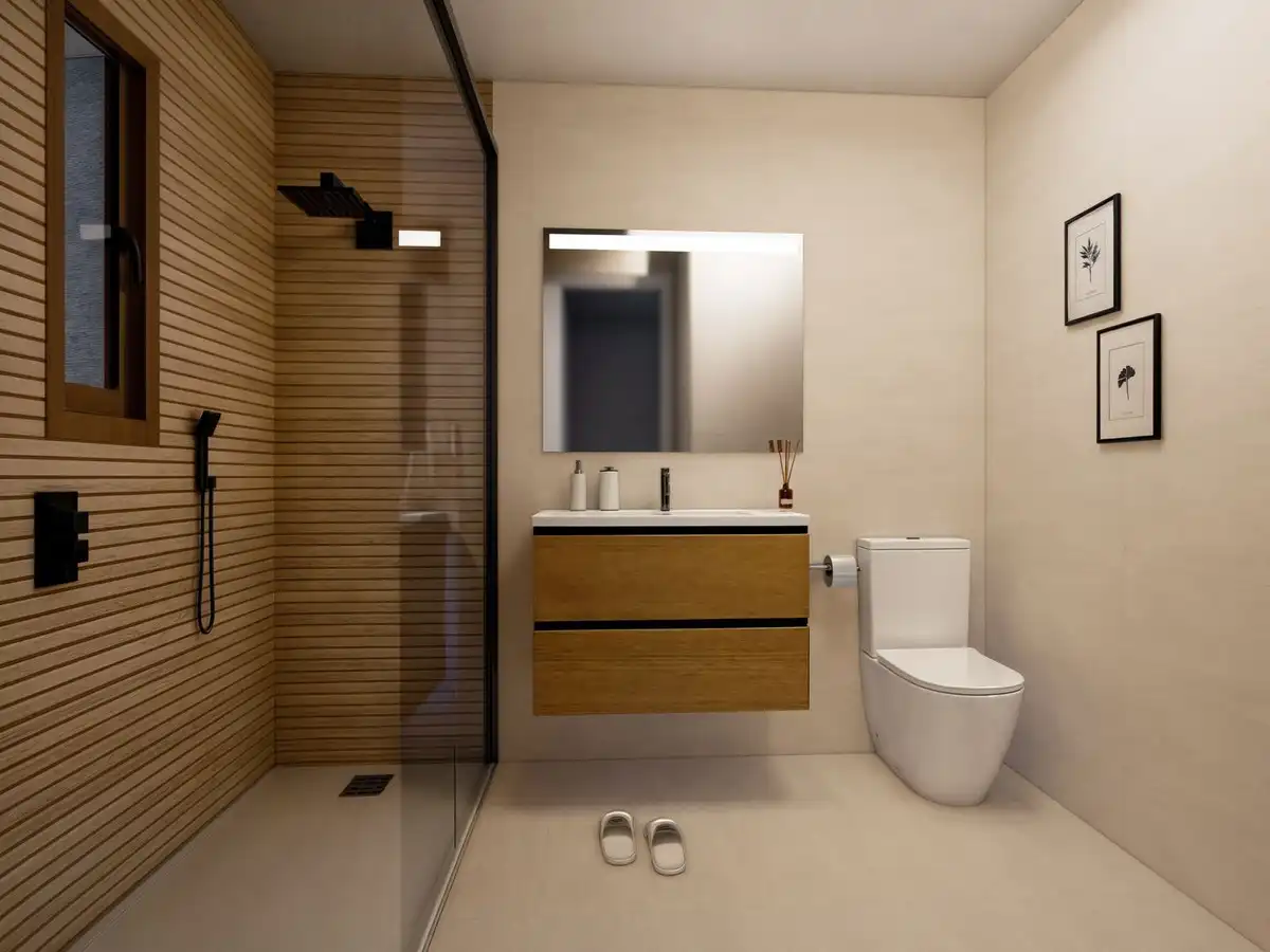 Maison mitoyenne à vendre à Torre-Pacheco ciudad, imagen 6