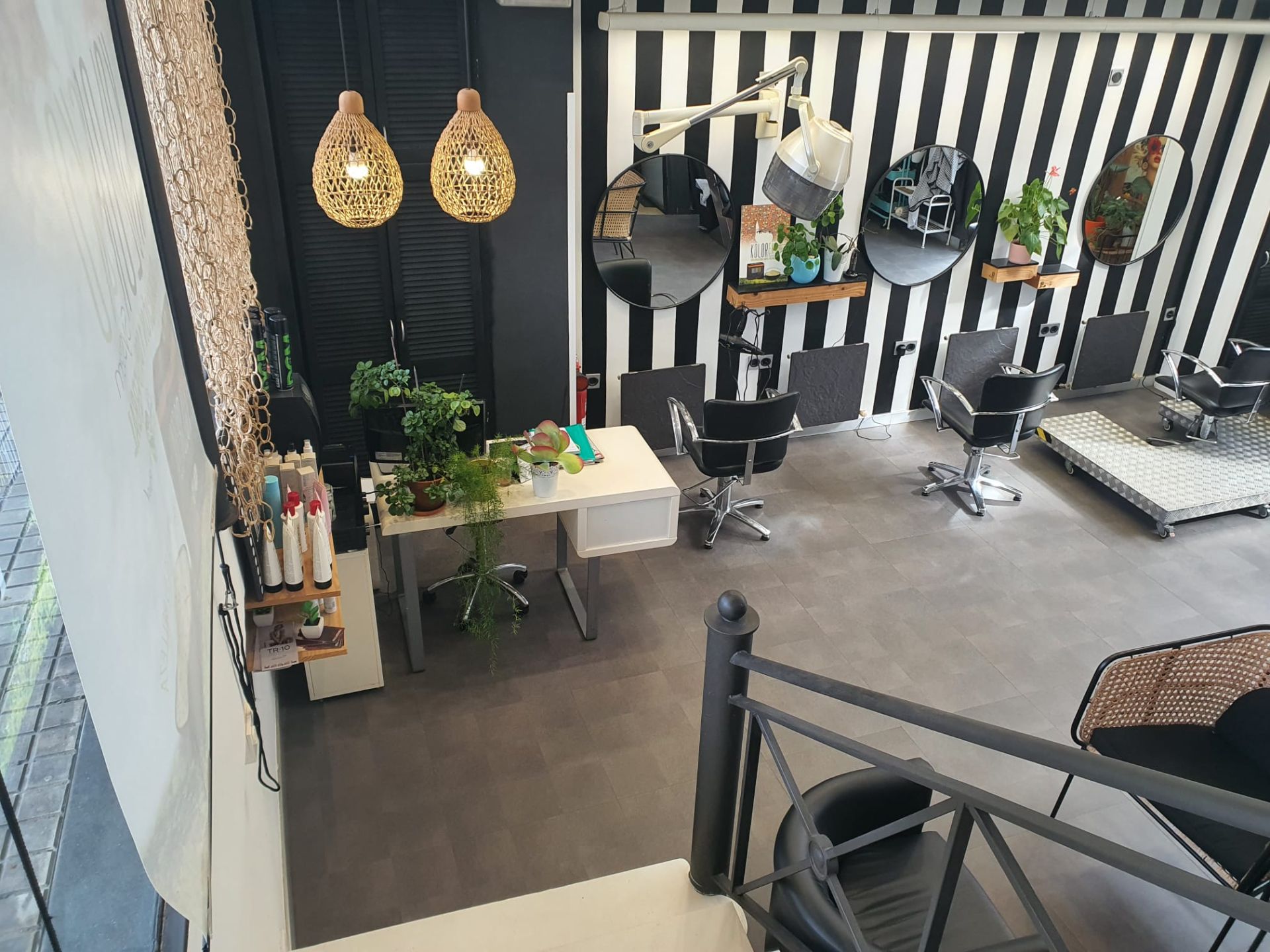 Local en venda en Donostia - San Sebastián  amb Moblat