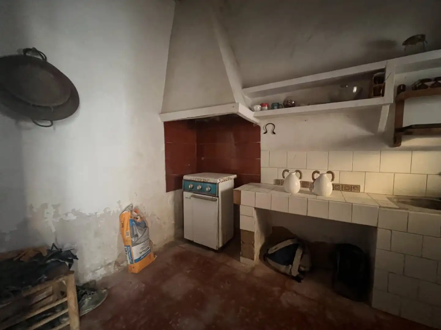 Kitchen of Houses for sale in Dénia  with Terrace