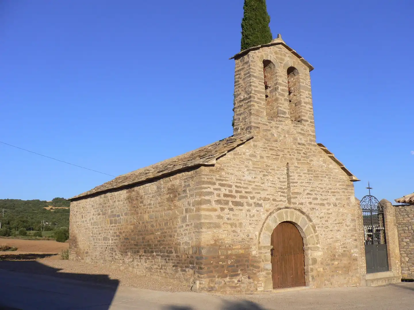 Casa o chalet en venta en Calle Iglesia, Lascuarre