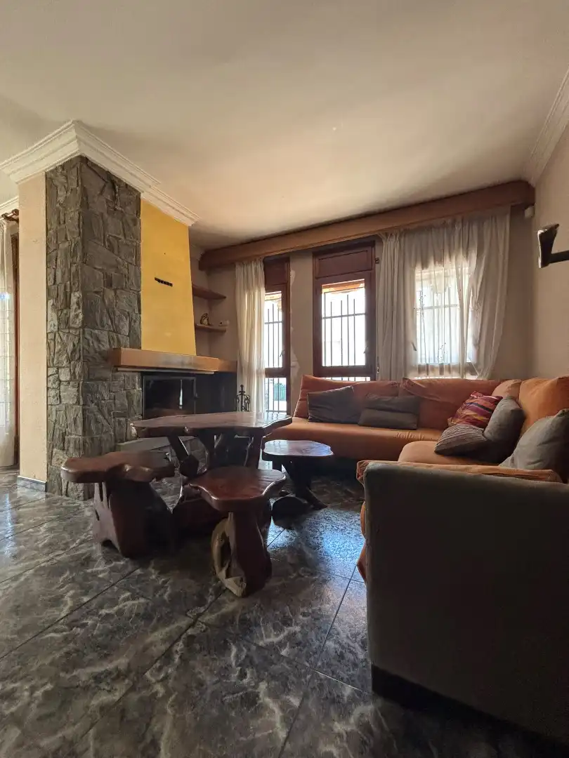 Casa con terraza en venta en Serraparera, imagen 17