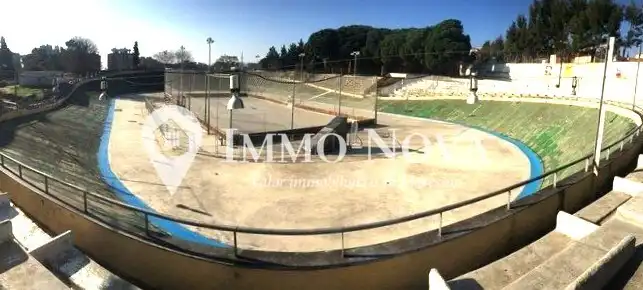 Vista exterior de Piso en venta en Mataró con Aire acondicionado, Terraza y Balcón