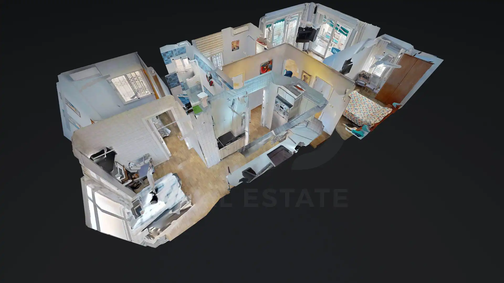 Flat for sale in Santa Pola ciudad, imagen 37
