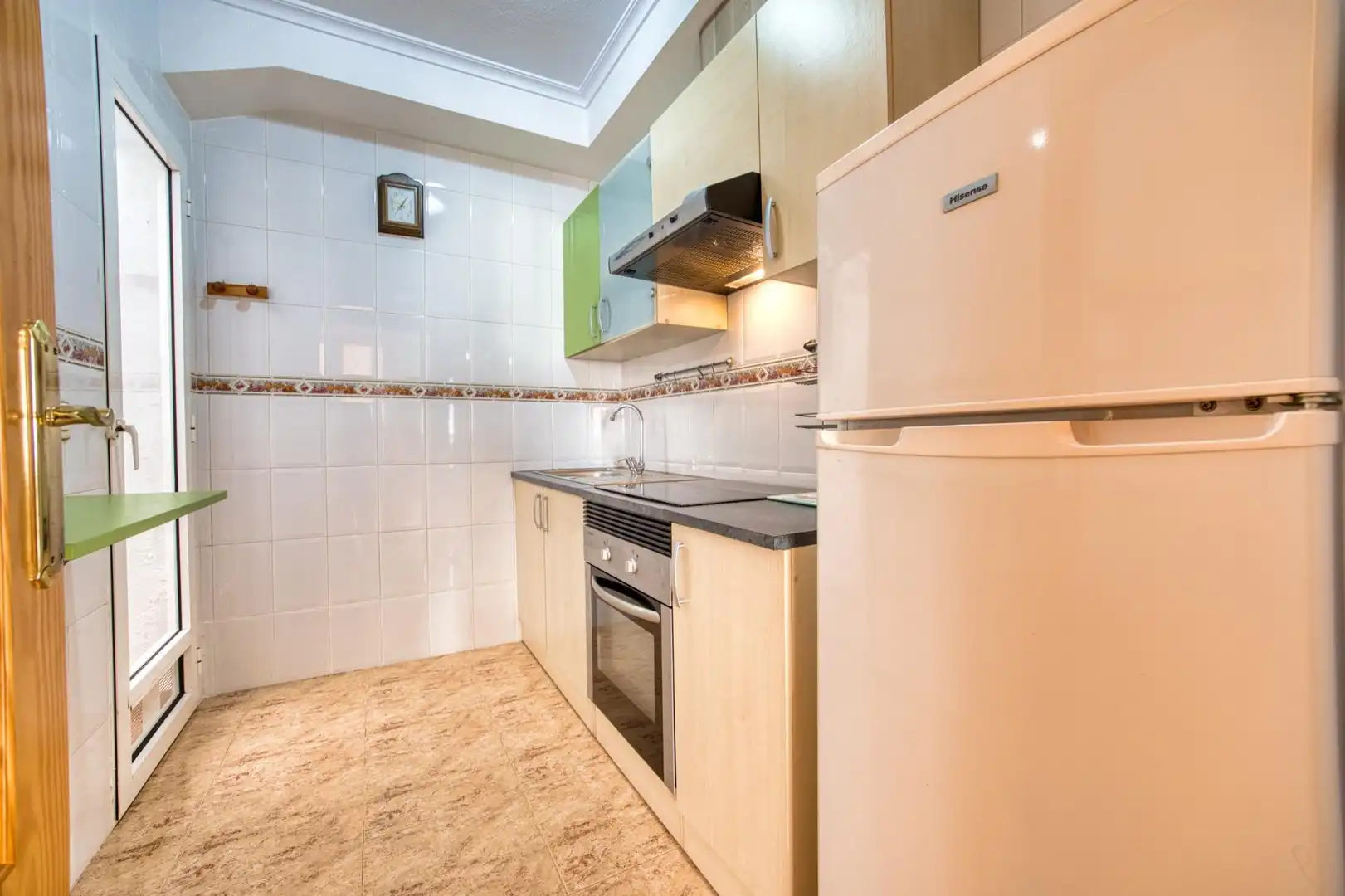 Bungalow avec jardin à vendre à Orihuela Costa, imagen 7