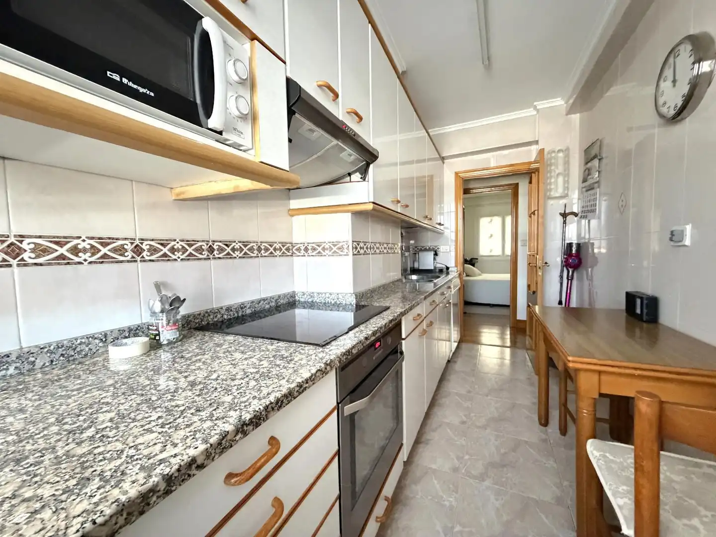 Wohnung mit Aufzug zum Verkauf in Uistin, imagen 2