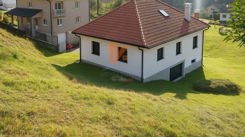 Photo 4 of Houses for sale in Psj. Ventosa, Área de Ames, Ames