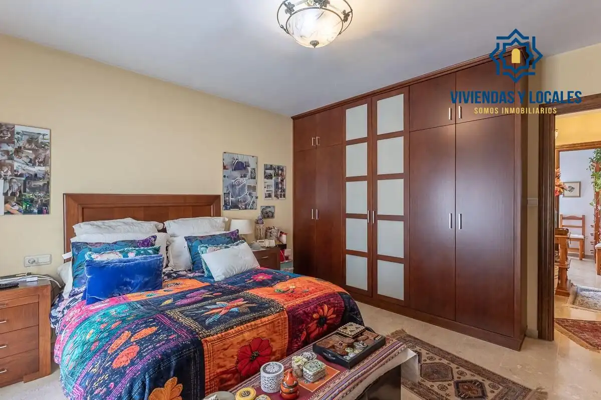 House for sale in Huétor Vega, imagen 19
