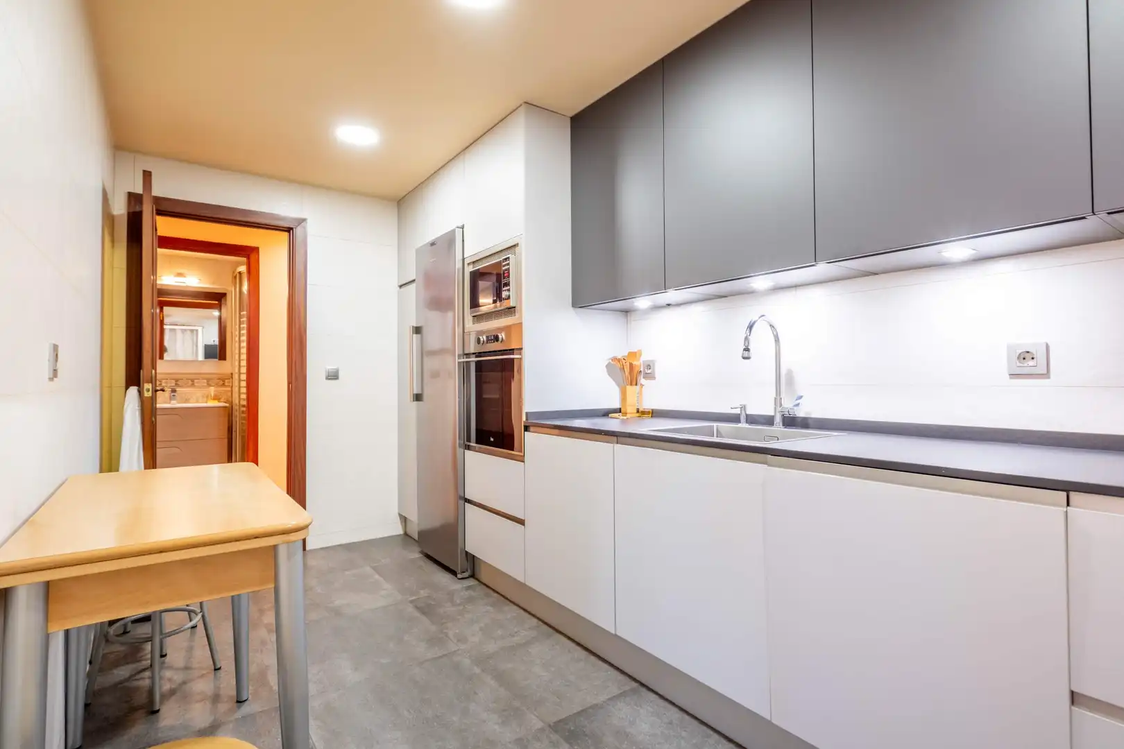 Flat with lift for sale in Calle de Gertrudis Gómez de Avellaneda 11, imagen 8