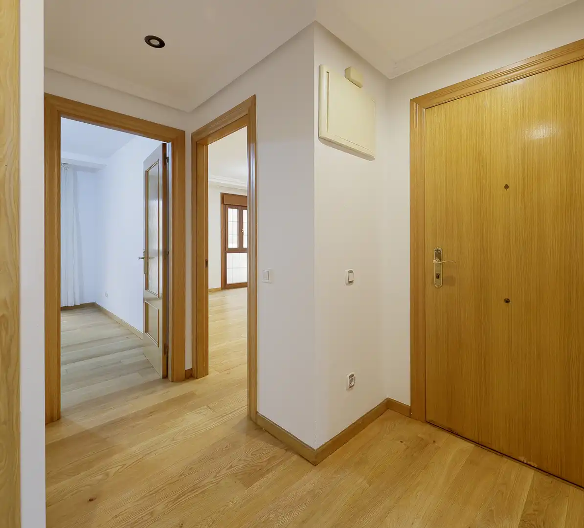 Flat for sale in Centro