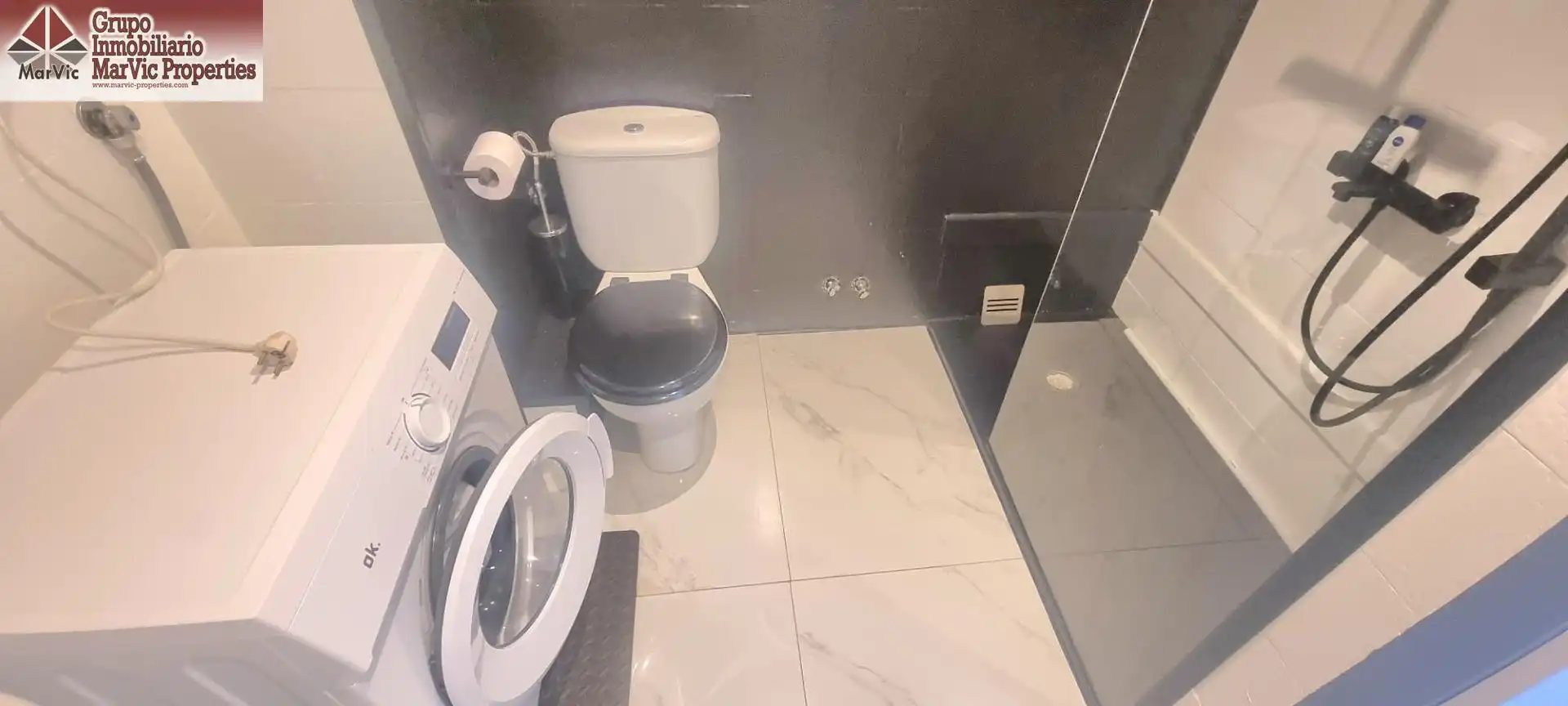 Studio à vendre à Avenida MADRID, imagen 18