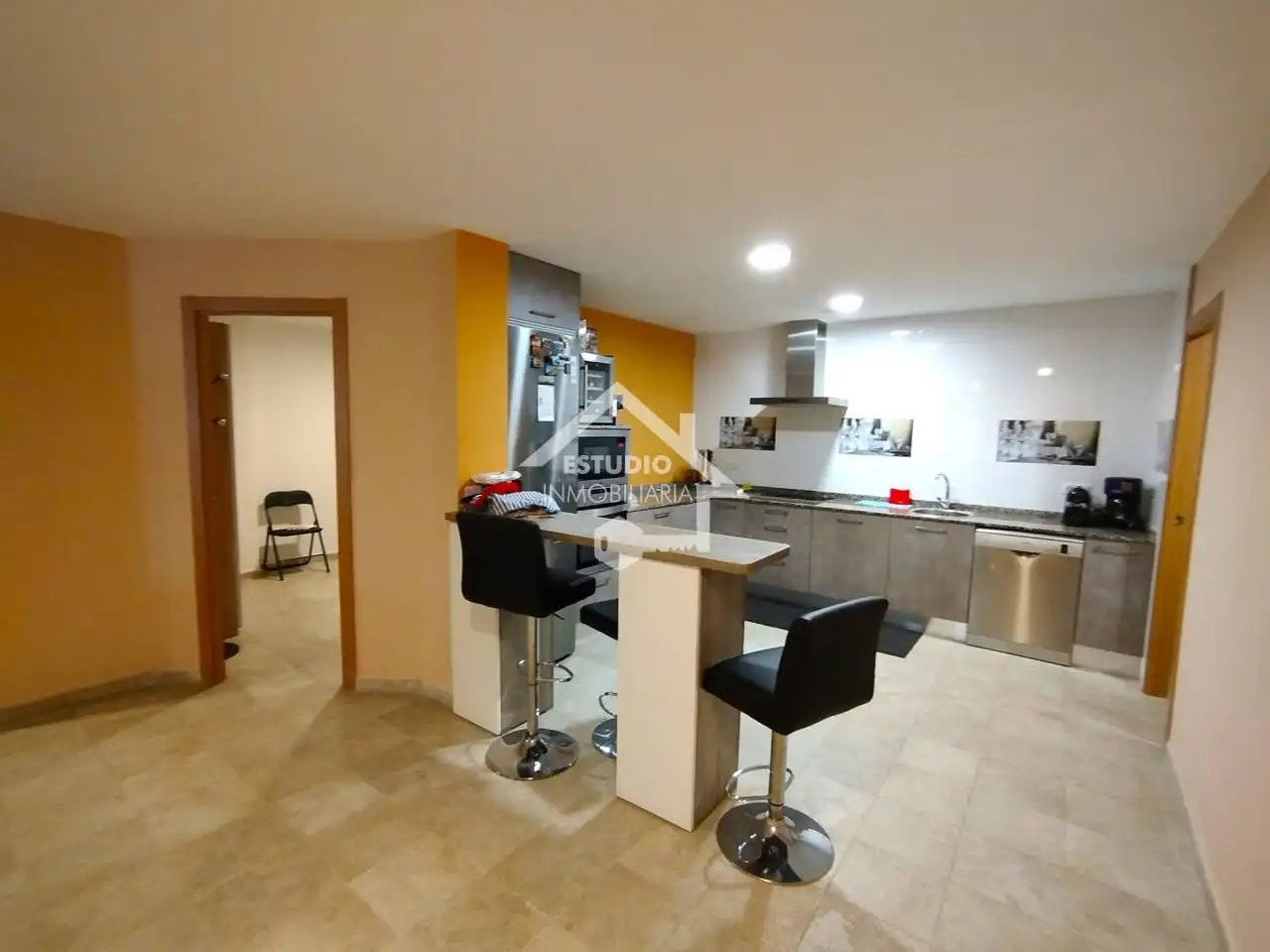 Loft en venda a Viana