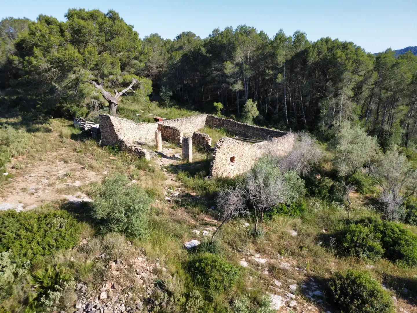 Landhaus zum Verkauf in Tivissa, imagen 29