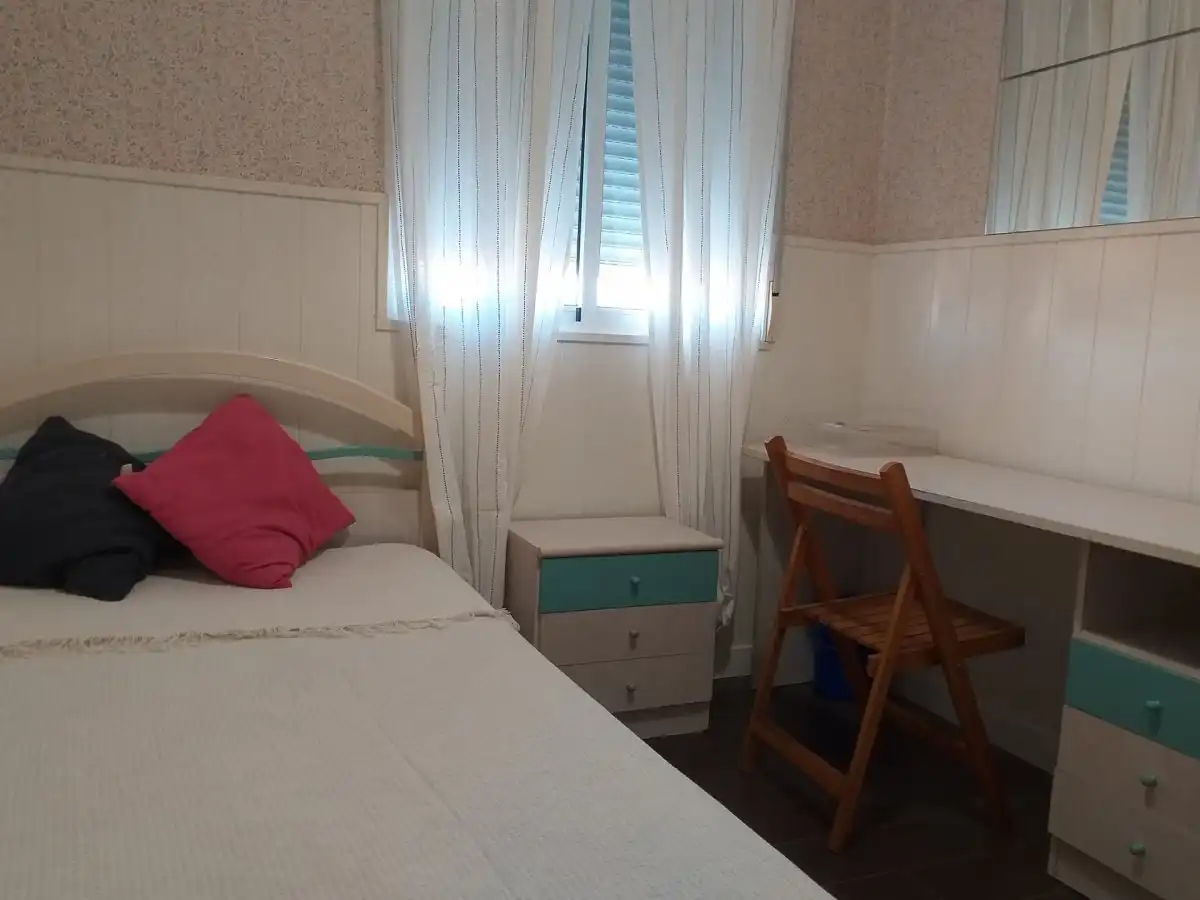 Habitación de Piso de alquiler en Murcia con Aire acondicionado, Calefacción y Terraza