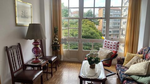 Foto 2 de Piso en venta en Rúa Da Senra, Casco Histórico, Santiago de Compostela