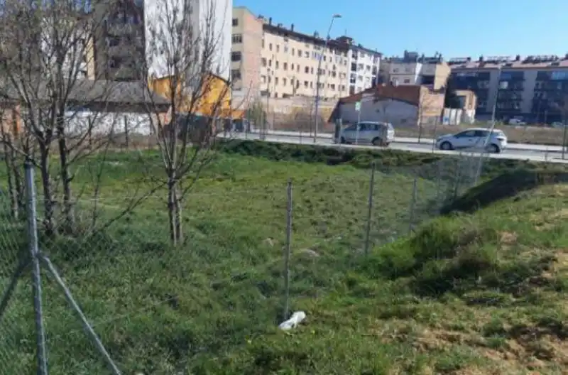 Residential land for sale in Remei - La Guixa, imagen 4