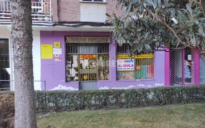 Premises to rent in Guadalajara Capital