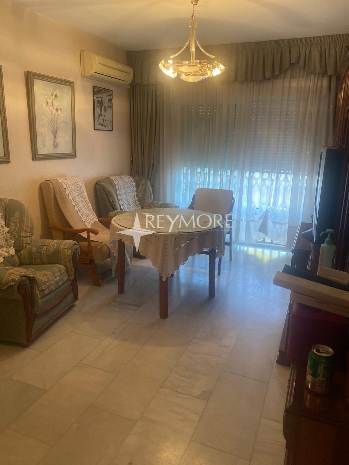 Flat for sale in El Brillante -El Naranjo - El Tablero