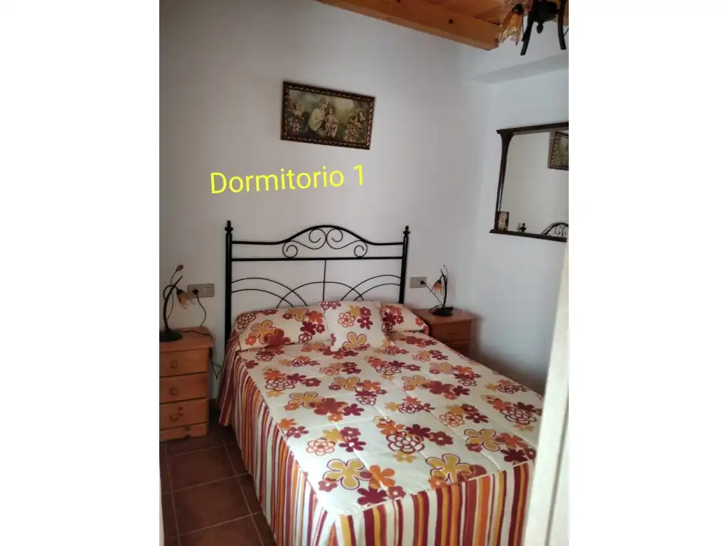Houses for sale in Játar