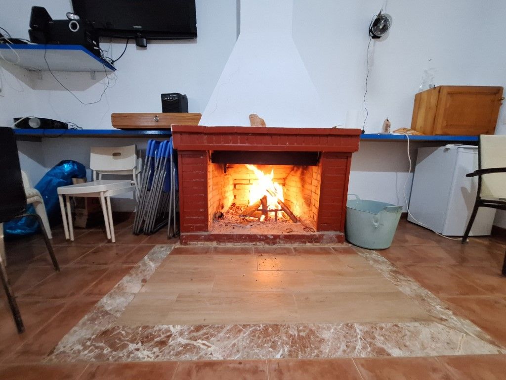 Residencial en venta en Dos Hermanas