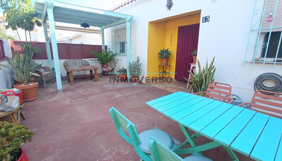 Foto 1 de Casa o xalet en venda a Benagalbón, Málaga