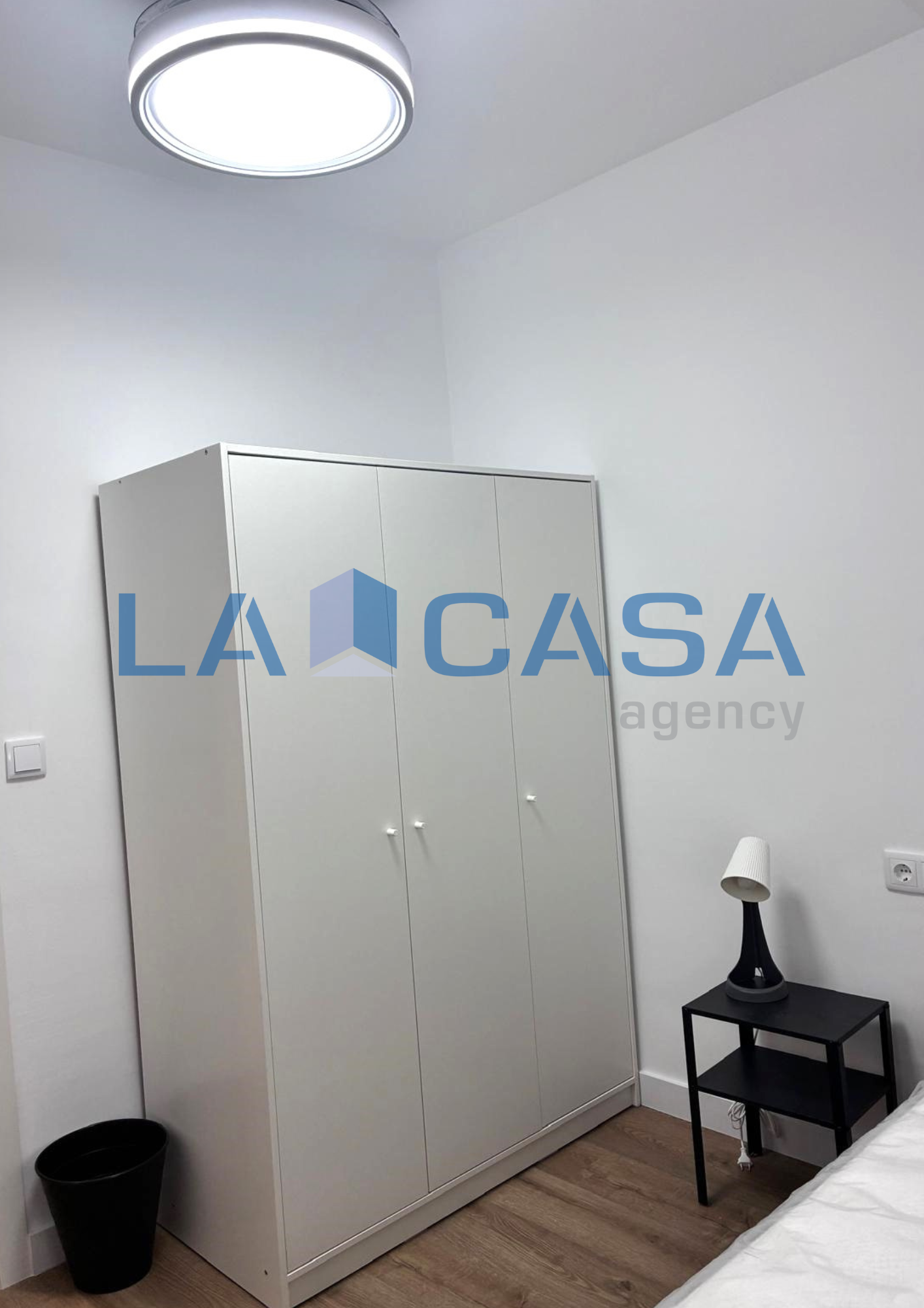 Habitación de Piso en venta en  Sevilla Capital con Balcón