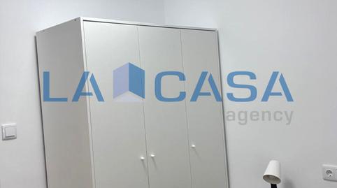 Foto 2 de Pis en venda a San Carlos - San José,  Sevilla Capital