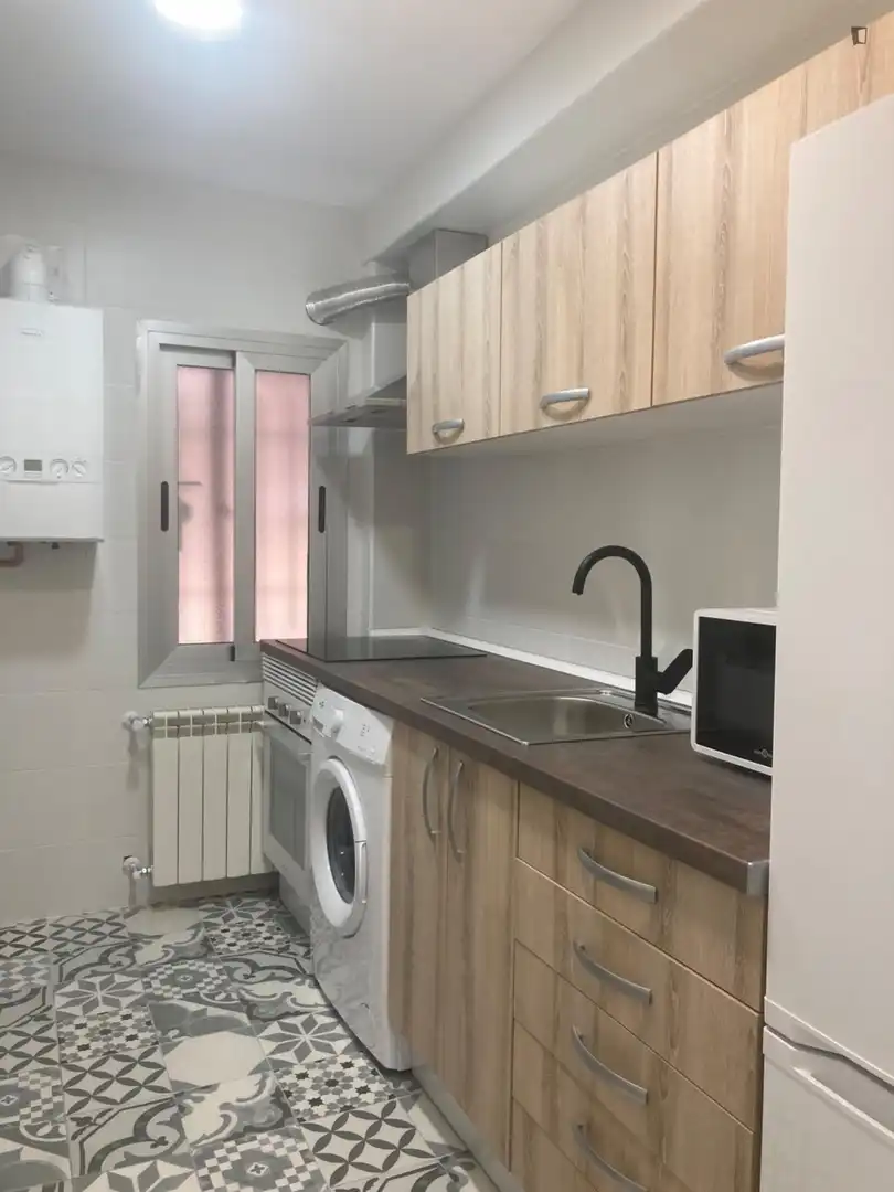 Habitació a Casco Antiguo