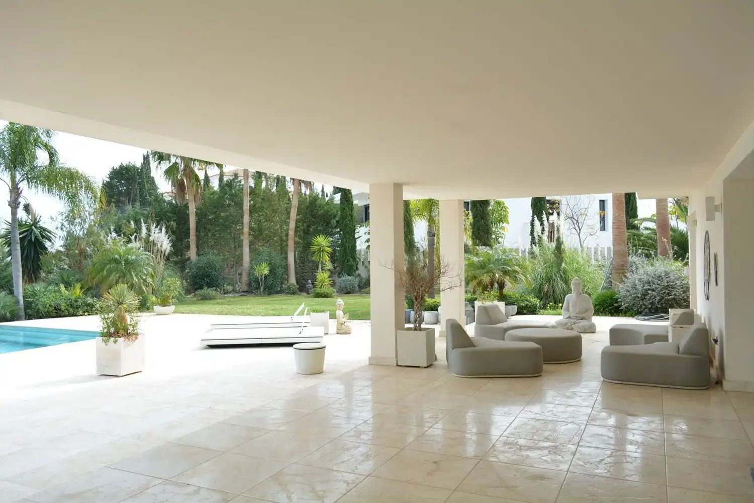 Villa con terrazza in vendita a Riviera del Sol, imagen 54