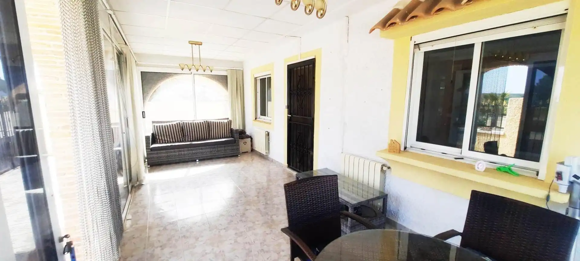 Casa o chalet en venta en Mazarrón con Aire acondicionado, Calefacción y Jardín privado