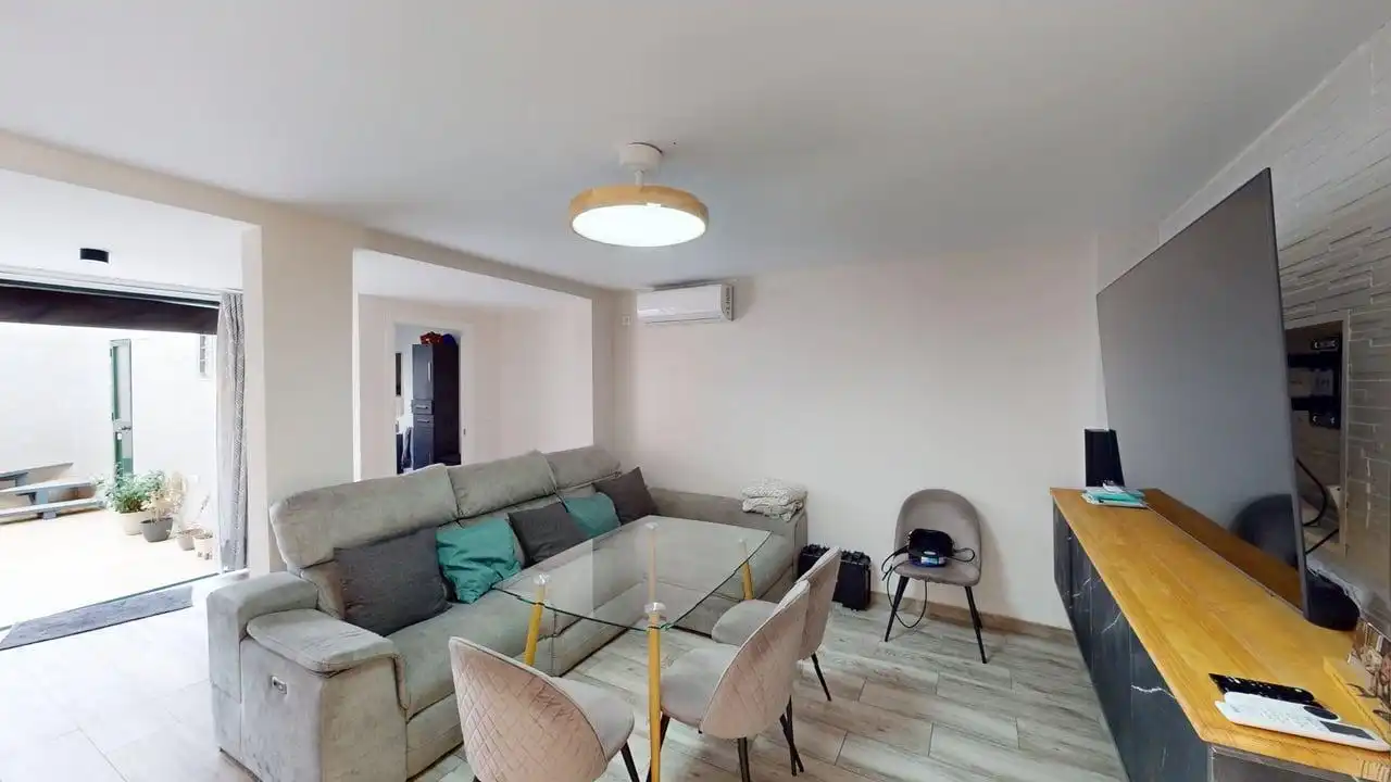 Casa o xalet en venda a Torreblanca