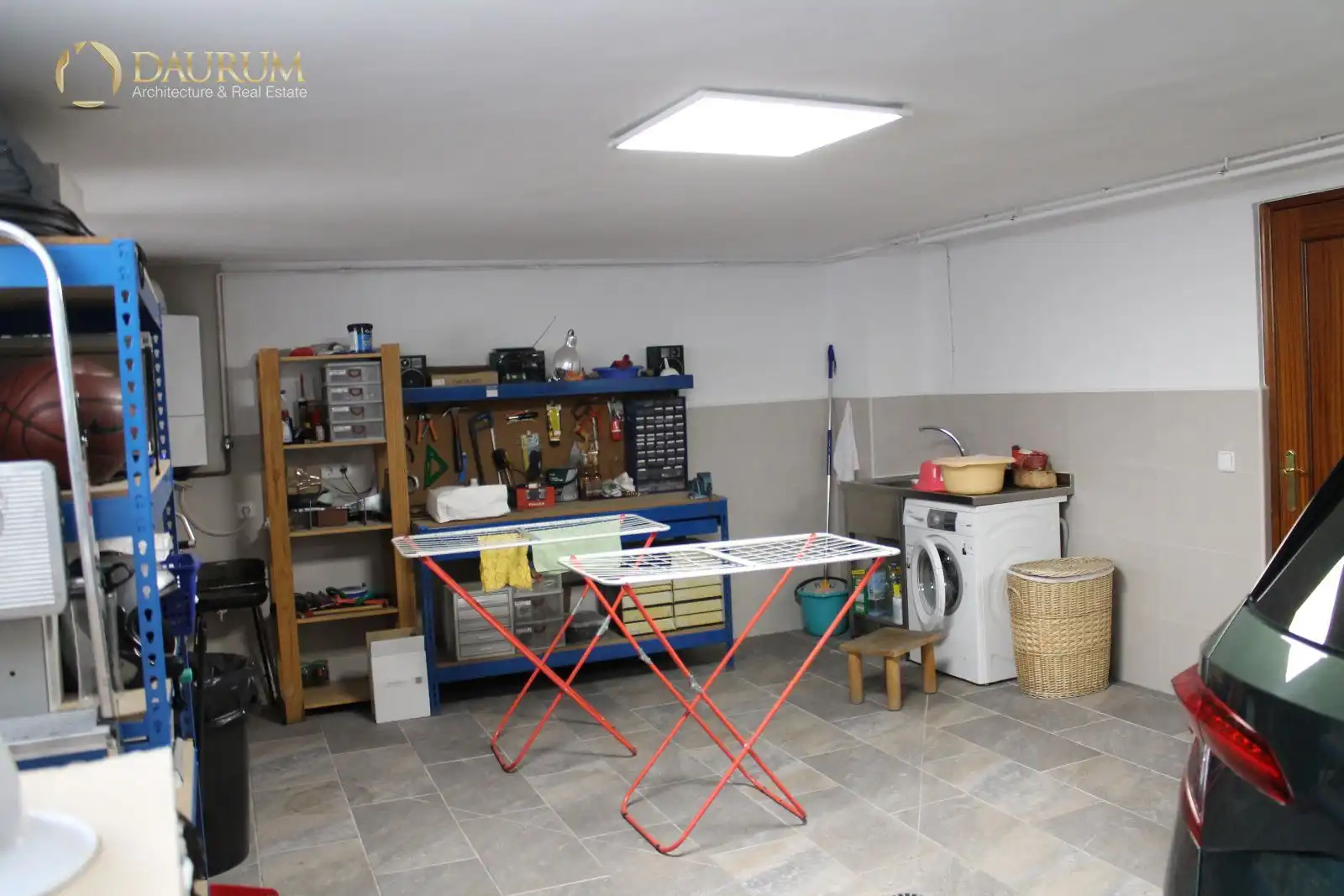 Casa adosada en venda en Getafe amb Calefacció, Terrassa i Traster