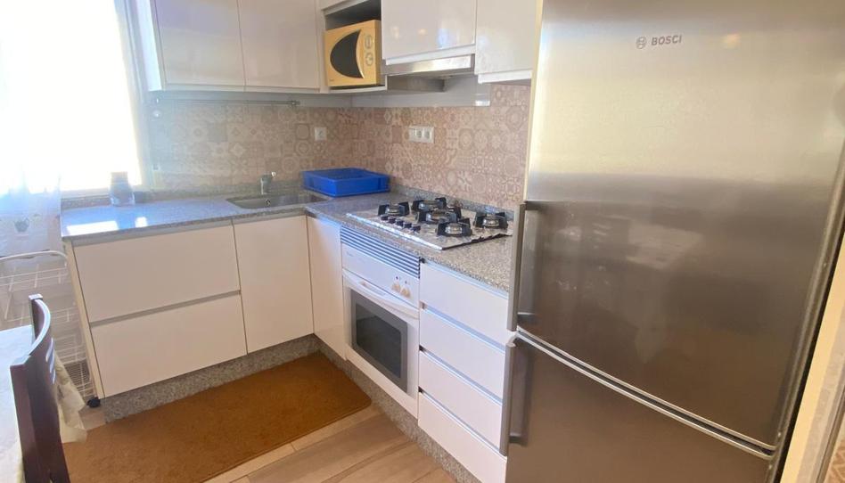 Photo 1 of Flat to rent in Los Dolores, Murcia