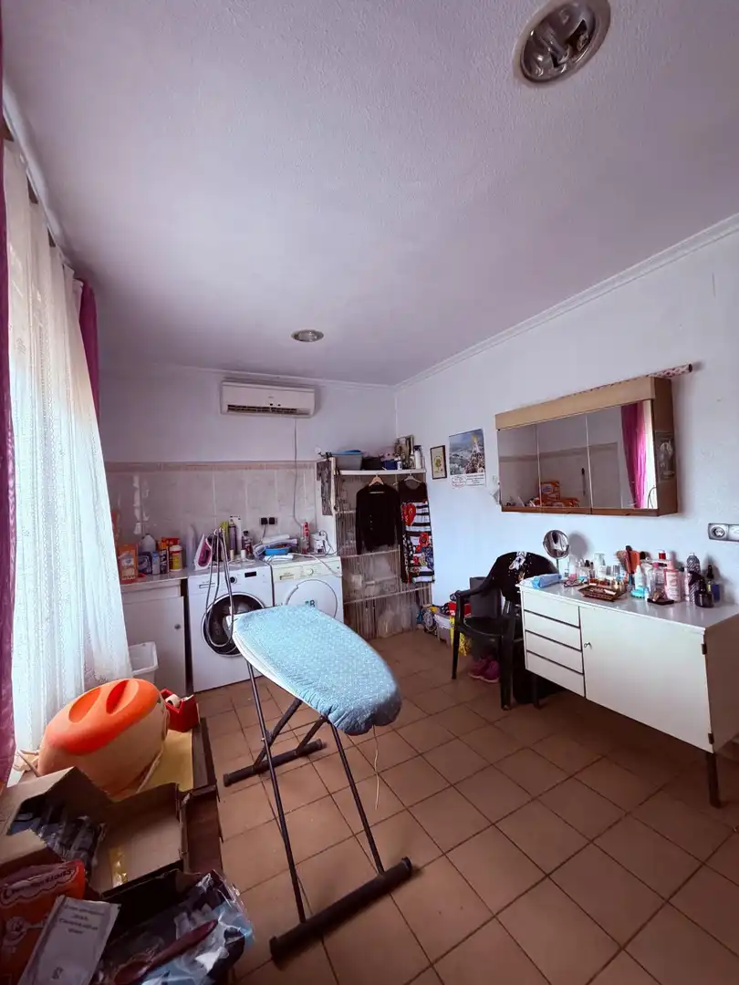 Cuina de Casa o xalet en venda en Crevillent
