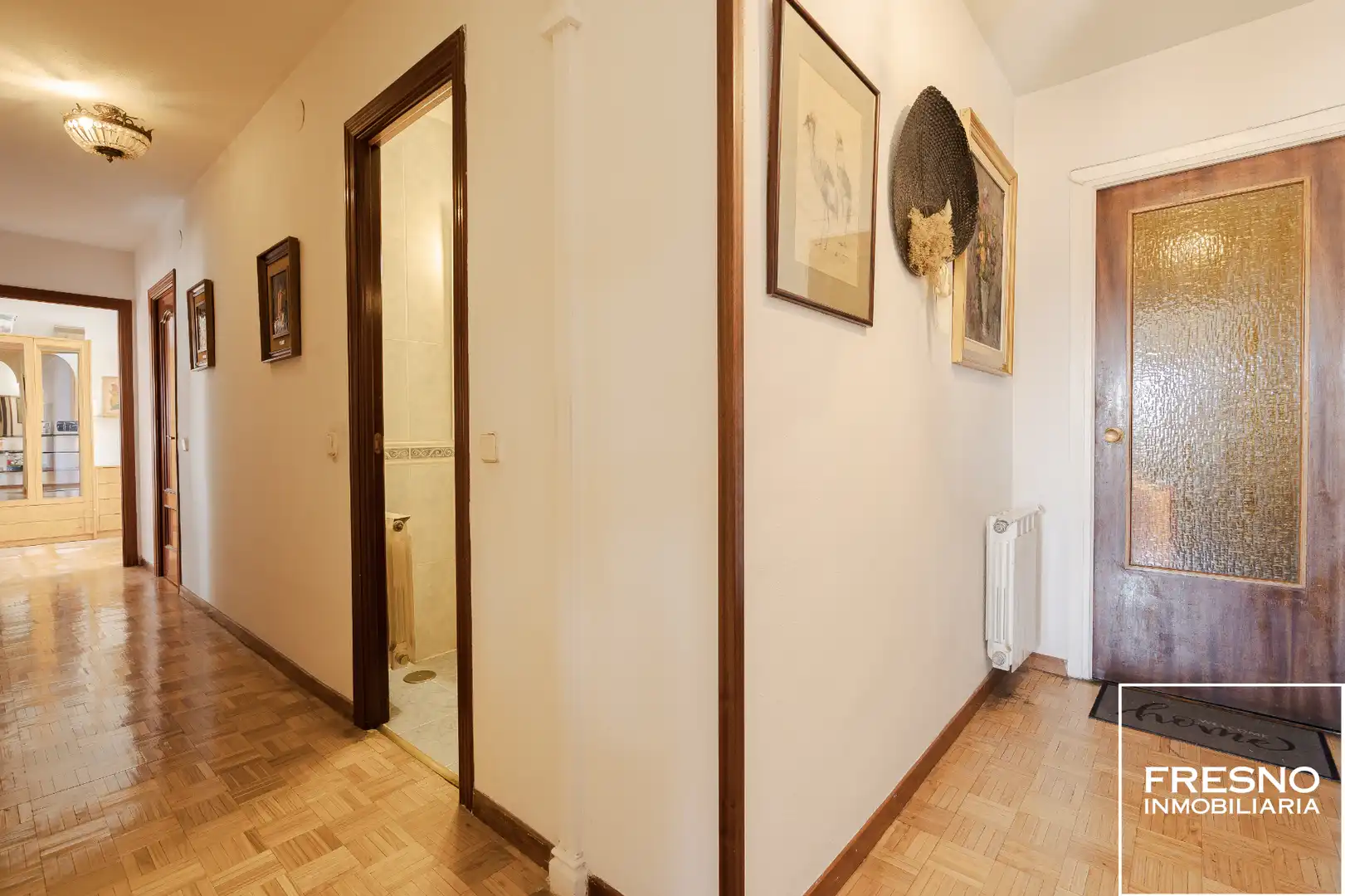 Piso con piscina en venta en Calle de Valserrano, imagen 23