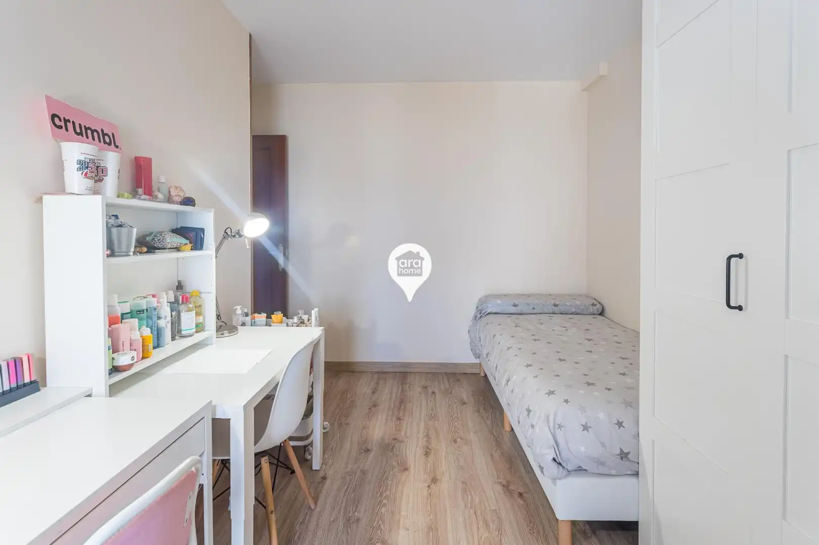 Piso en venta en Els Molins