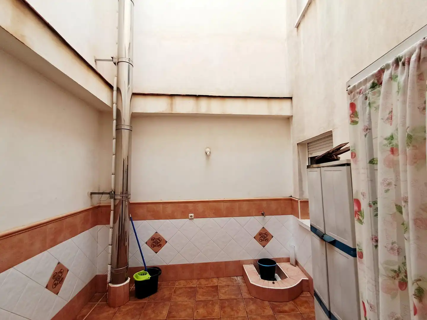 Chalet con terraza en venta en Calle San Roque, imagen 14