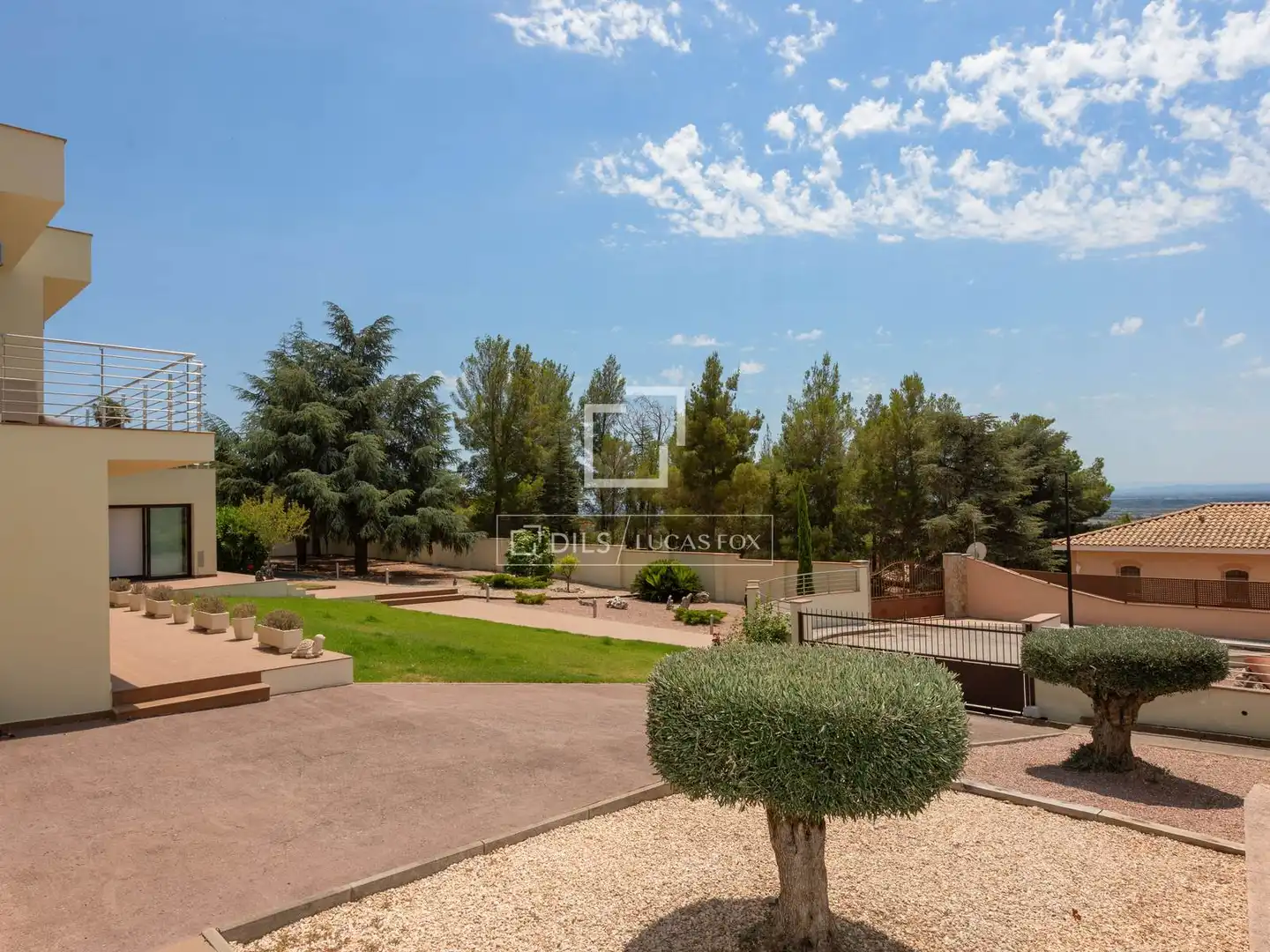 Chalet con piscina en venta en Pau, imagen 44