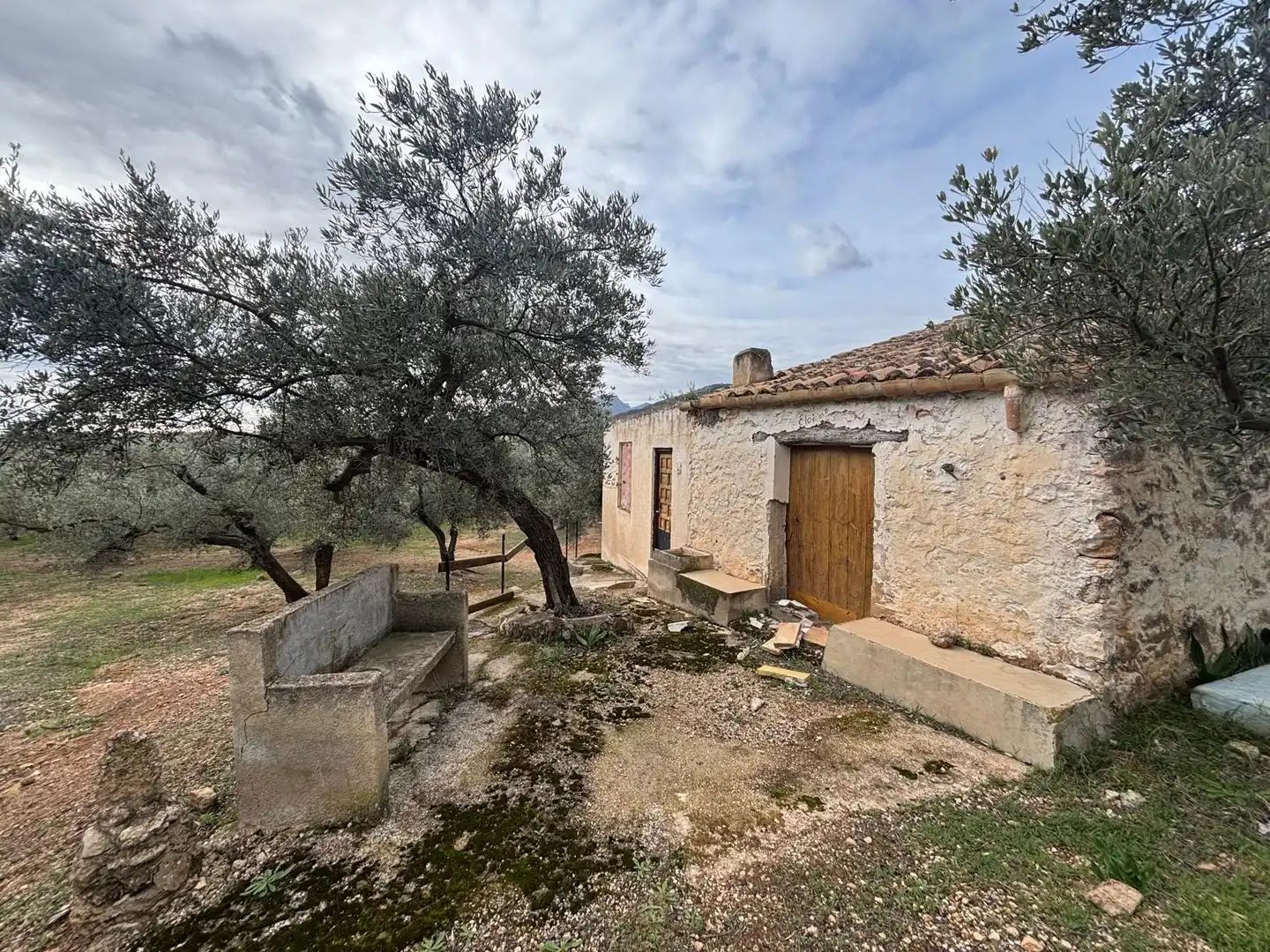 Terrain rustique à vendre à Xerta, imagen 9